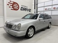 Mercedes-Benz E 1