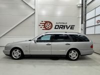 Mercedes-Benz E 3