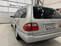 Mercedes-Benz E 6