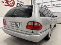 Mercedes-Benz E 7
