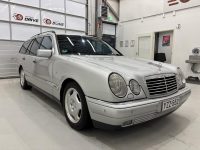 Mercedes-Benz E 11