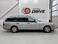 Mercedes-Benz E 9