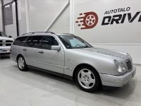 Mercedes-Benz E 10