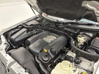 Mercedes-Benz E 19