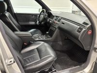 Mercedes-Benz E 14