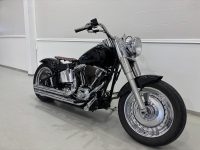 Harley-Davidson Softail 2