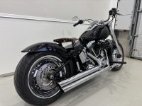 Harley-Davidson Softail 5