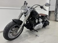 Harley-Davidson Softail 9
