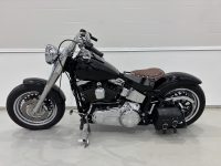 Harley-Davidson Softail 4
