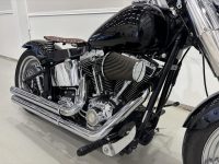 Harley-Davidson Softail 3