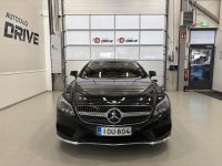 Mercedes-Benz CLS 4