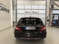 Mercedes-Benz CLS 6