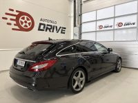 Mercedes-Benz CLS 9