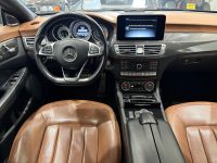 Mercedes-Benz CLS 13
