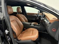 Mercedes-Benz CLS 18