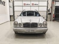Mercedes-Benz E 10