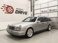Mercedes-Benz E 2
