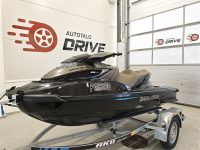 Sea-Doo GTX 300 Limited 1