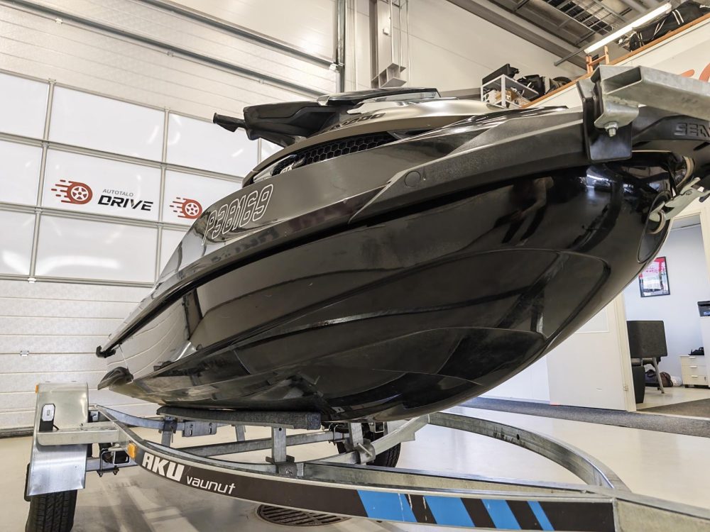 Sea-Doo GTX 300 Limited 8