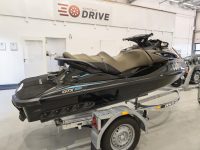Sea-Doo GTX 300 Limited 9