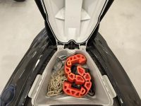 Sea-Doo GTX 300 Limited 14