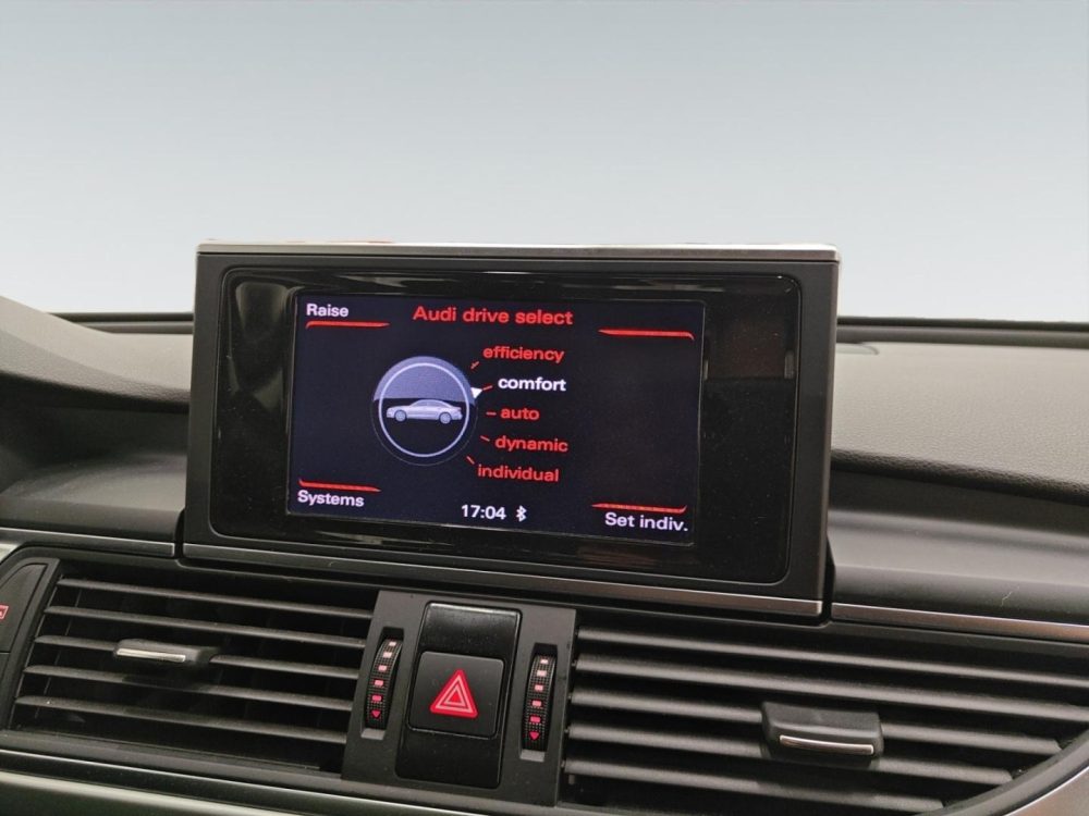 Audi A6 13