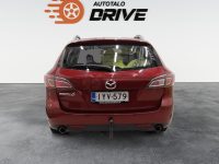 Mazda 6 4
