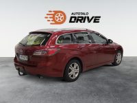Mazda 6 5