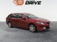 Mazda 6 7