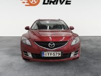 Mazda 6 8