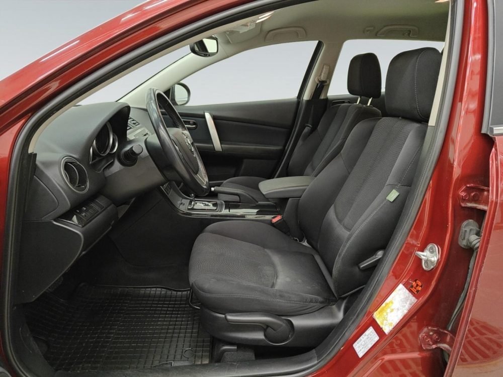 Mazda 6 11