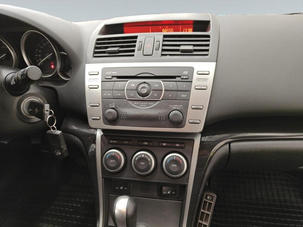 Mazda 6 14