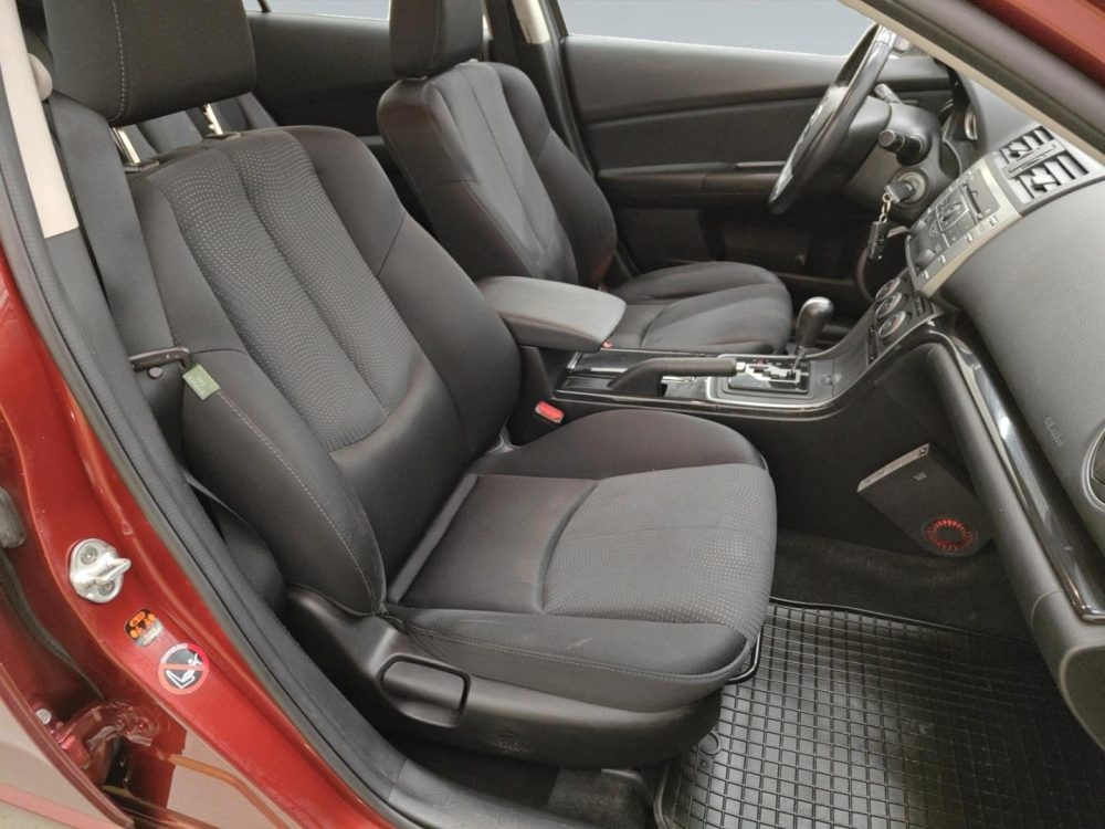 Mazda 6 12