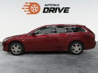 Mazda 6 3