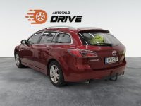 Mazda 6 2