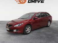 Mazda 6 1