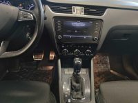 Skoda Octavia 14