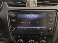 Skoda Octavia 16