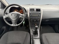 Toyota Corolla 9