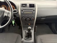 Toyota Corolla 10