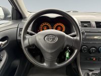 Toyota Corolla 11