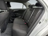 Toyota Corolla 12