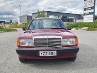 Mercedes-Benz 190 9