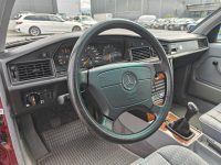 Mercedes-Benz 190 10