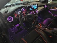 Mercedes-Benz CLA 45 AMG 19