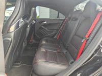 Mercedes-Benz CLA 45 AMG 18