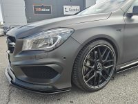 Mercedes-Benz CLA 45 AMG 12
