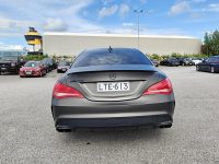 Mercedes-Benz CLA 45 AMG 6
