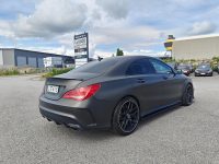 Mercedes-Benz CLA 45 AMG 7