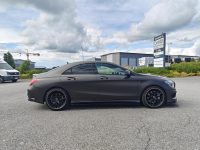 Mercedes-Benz CLA 45 AMG 8
